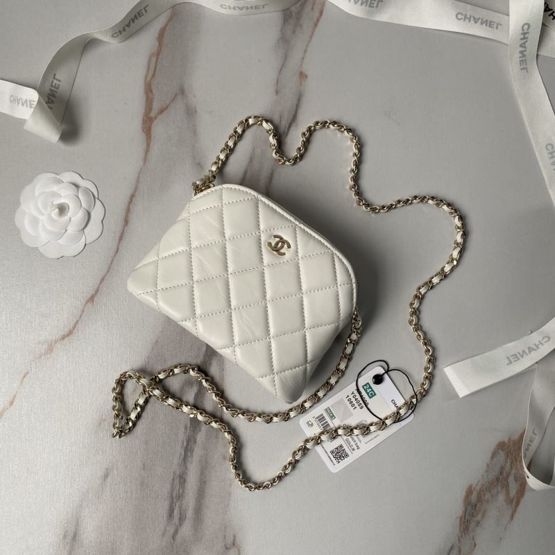 Ch**el satchel bags